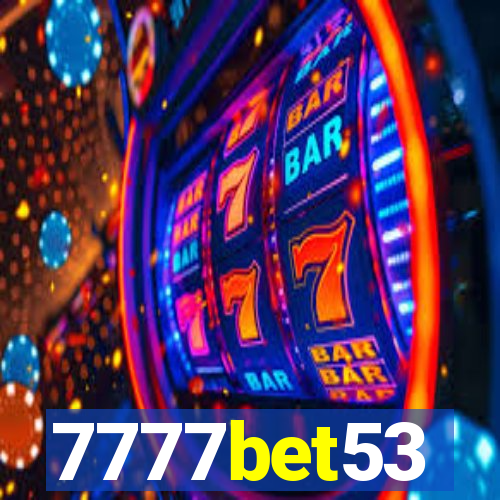 7777bet53