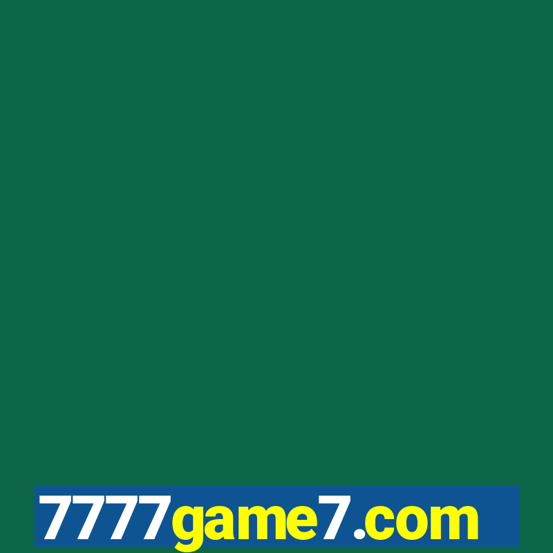 7777game7.com