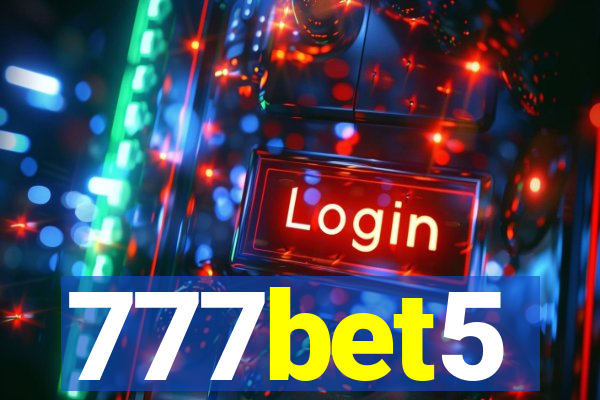 777bet5