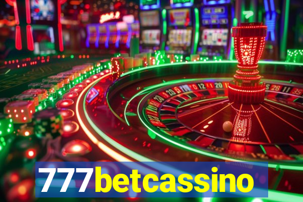 777betcassino