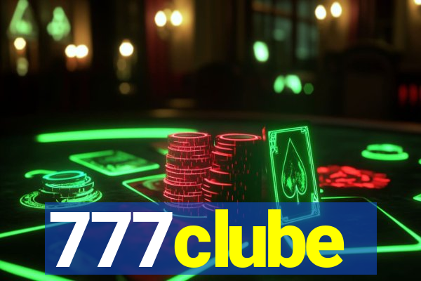 777clube