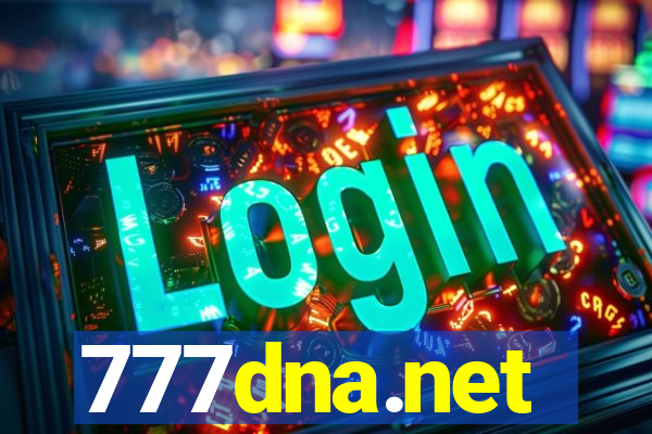 777dna.net