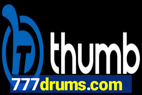 777drums.com