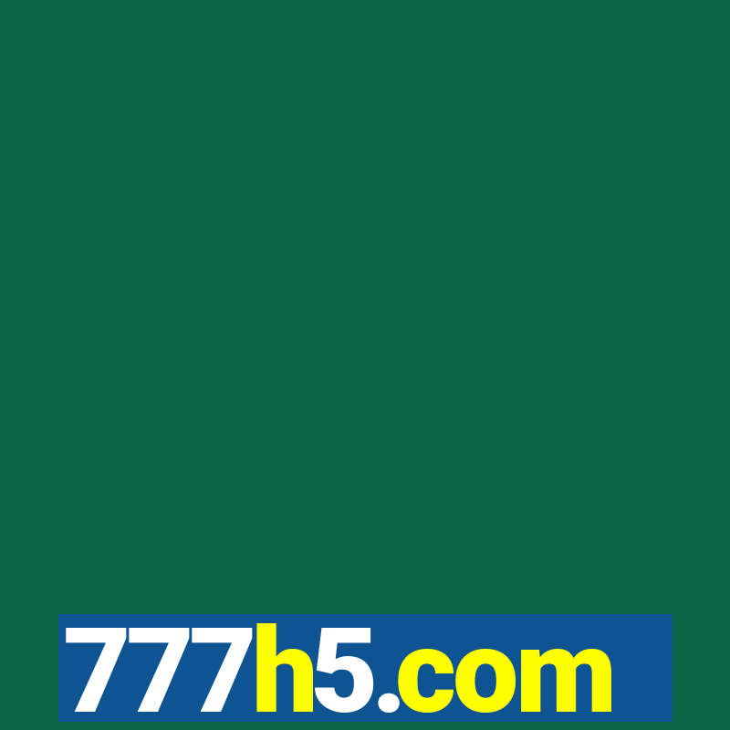 777h5.com