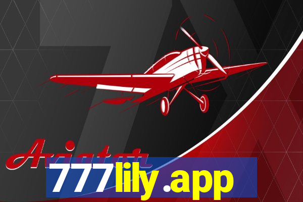 777lily.app