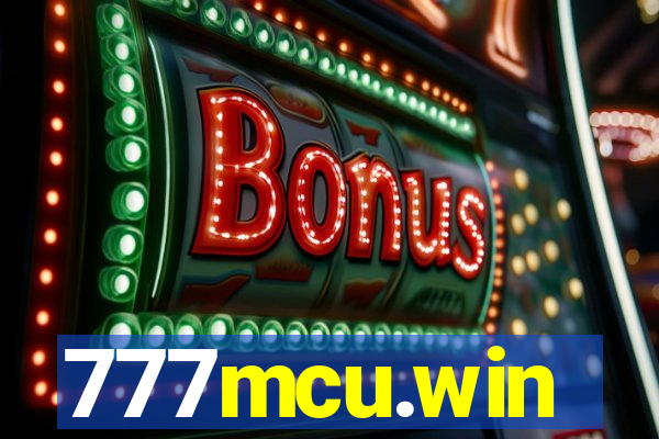 777mcu.win