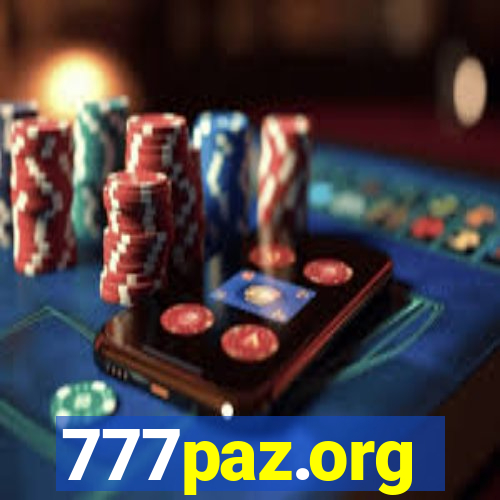 777paz.org