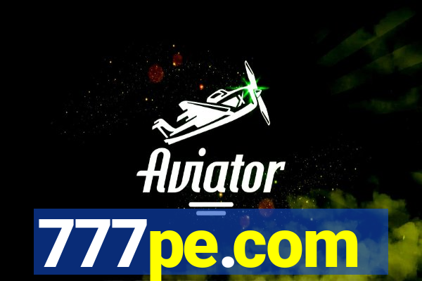 777pe.com