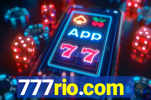 777rio.com