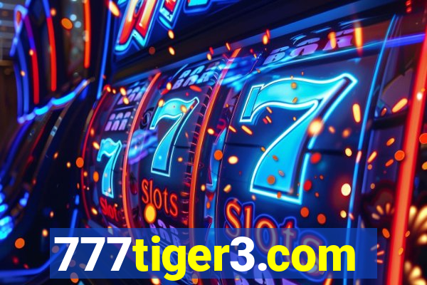 777tiger3.com