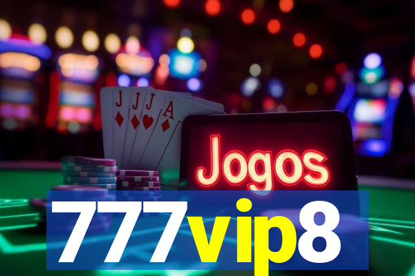 777vip8