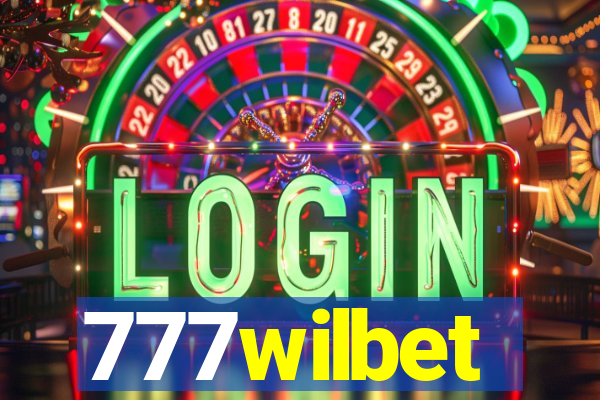 777wilbet