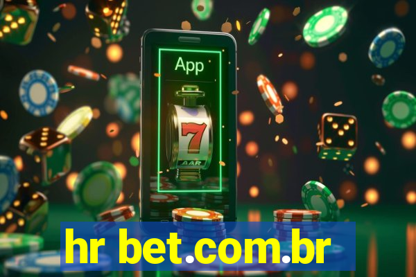 hr bet.com.br