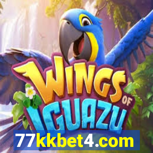 77kkbet4.com