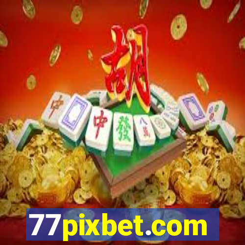 77pixbet.com