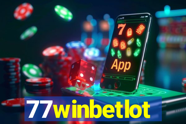 77winbetlot