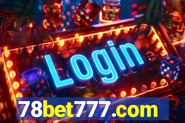 78bet777.com