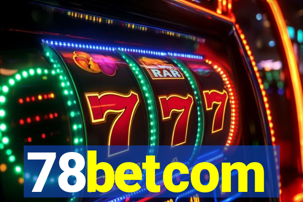 78betcom