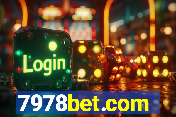 7978bet.com