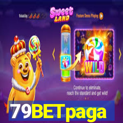 79BETpaga