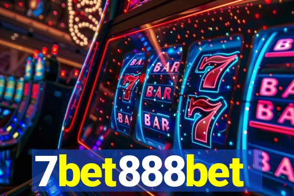 7bet888bet