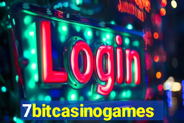 7bitcasinogames