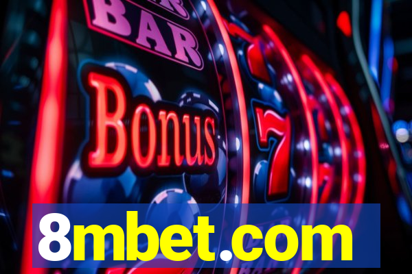 8mbet.com