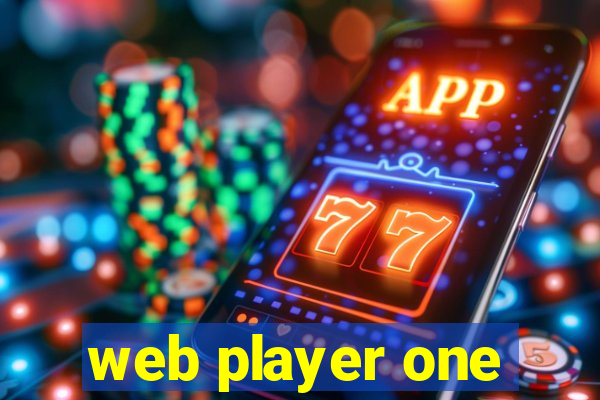 web player one