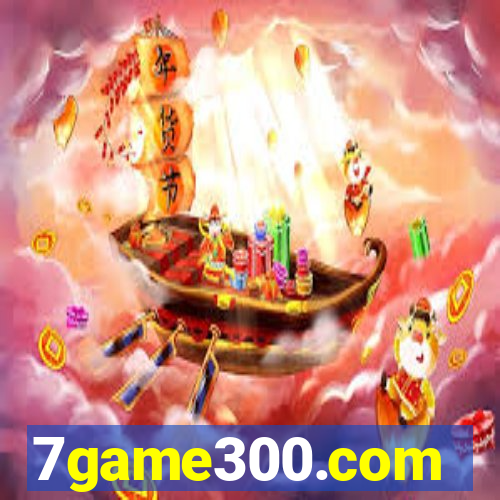 7game300.com