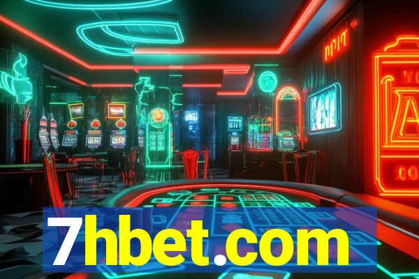 7hbet.com