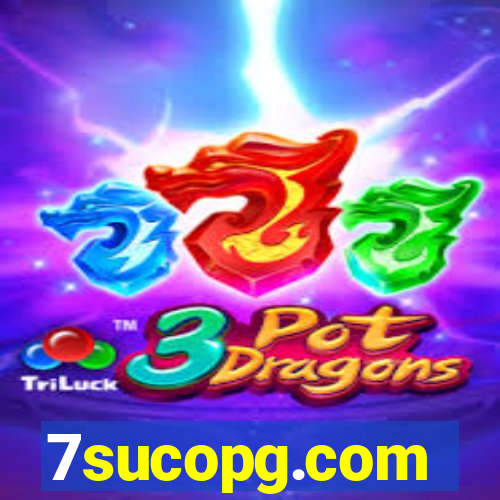 7sucopg.com