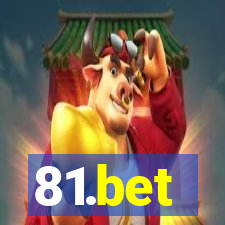 81.bet