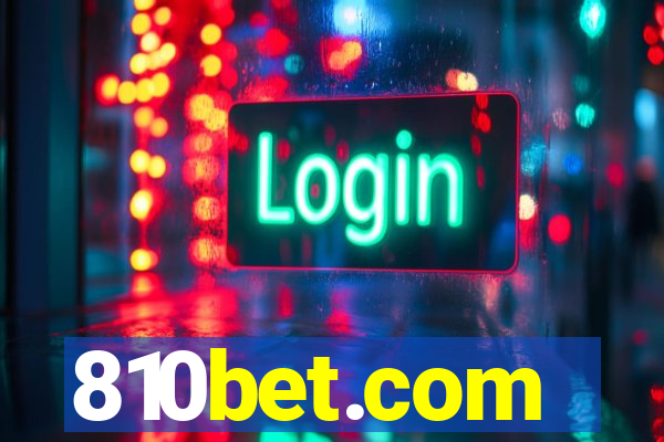 810bet.com