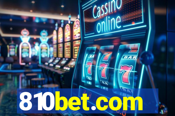 810bet.com