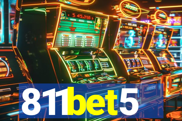 811bet5