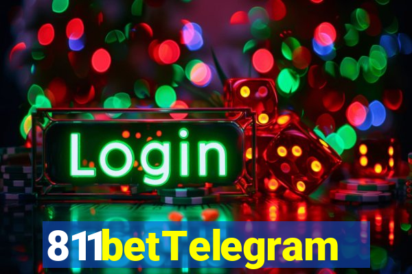 811betTelegram