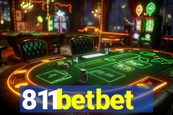 811betbet