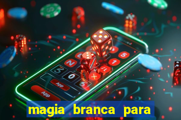 magia branca para unir casal