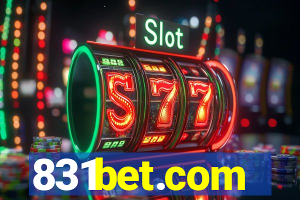 831bet.com