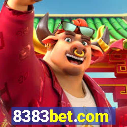 8383bet.com