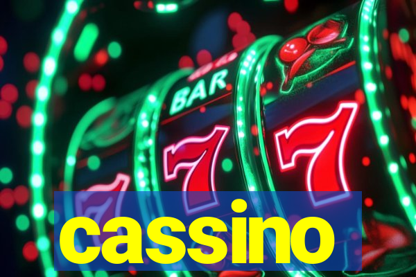 cassino