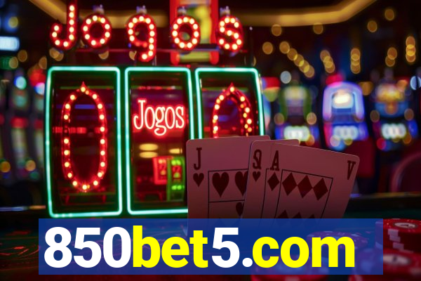 850bet5.com