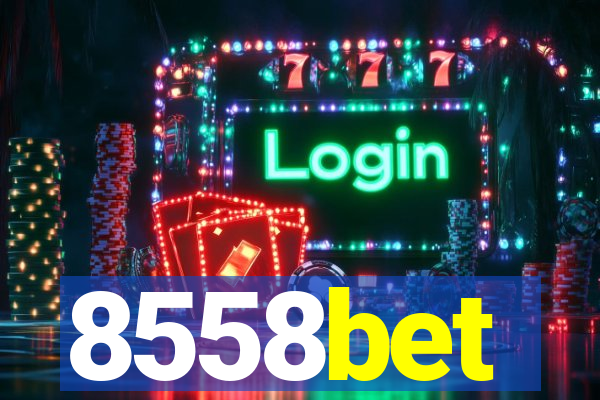 8558bet