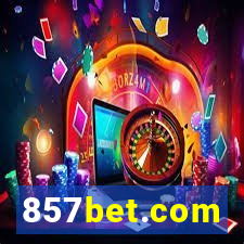 857bet.com