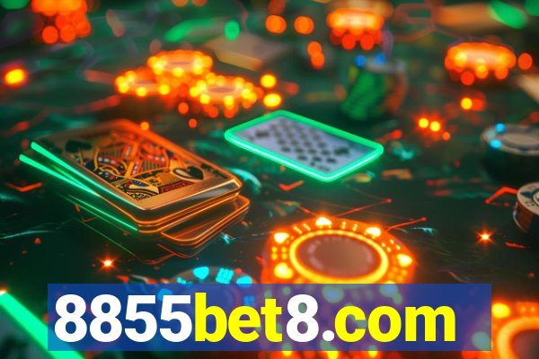 8855bet8.com