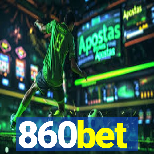 860bet