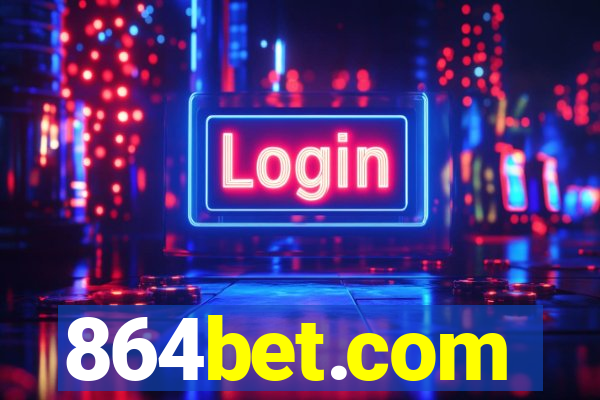 864bet.com