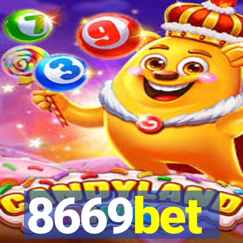 8669bet