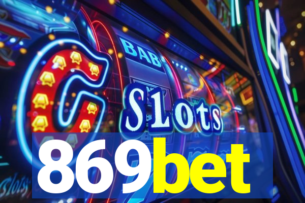 869bet