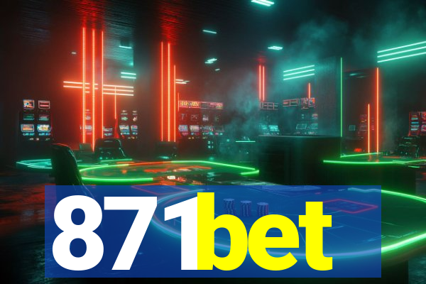 871bet